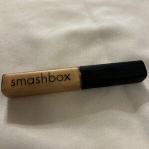 SMASHBOX lip gloss model 0.16 .oz lip shine Vintage new DISCONTINUED